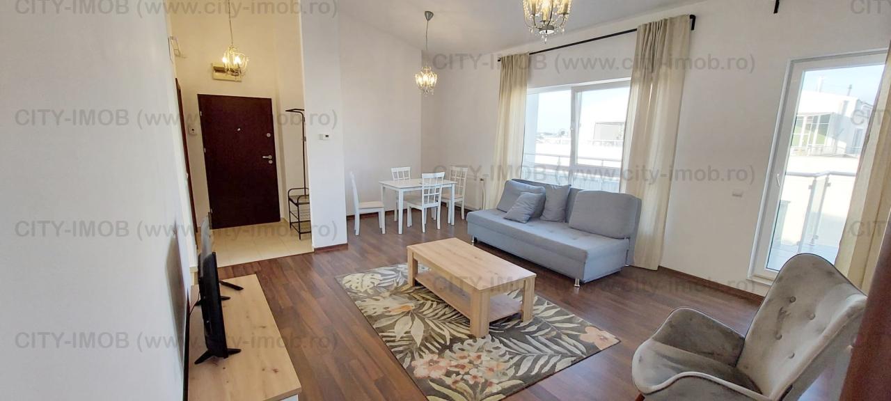 Vanzare  Apartament  doua camere Baneasa