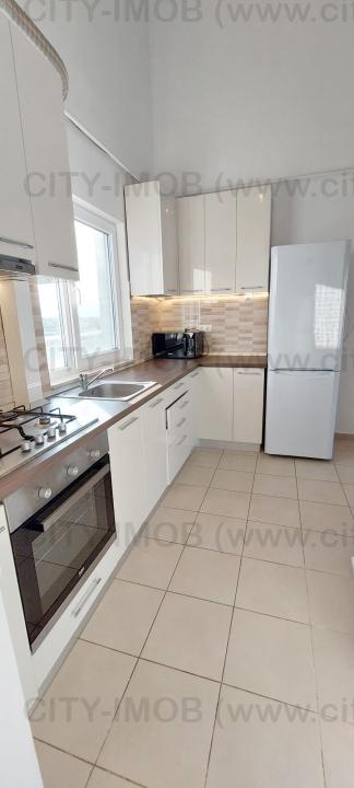 Vanzare  Apartament  doua camere Baneasa