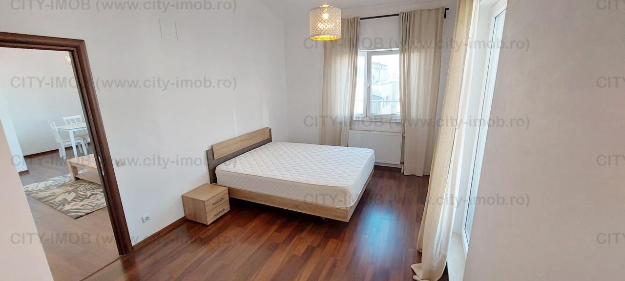 Vanzare  Apartament  doua camere Baneasa