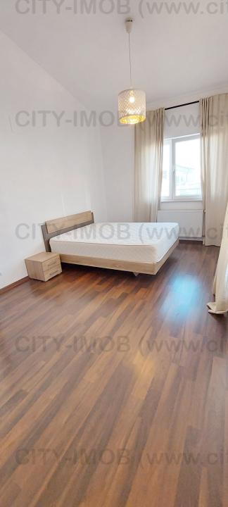 Vanzare  Apartament  doua camere Baneasa