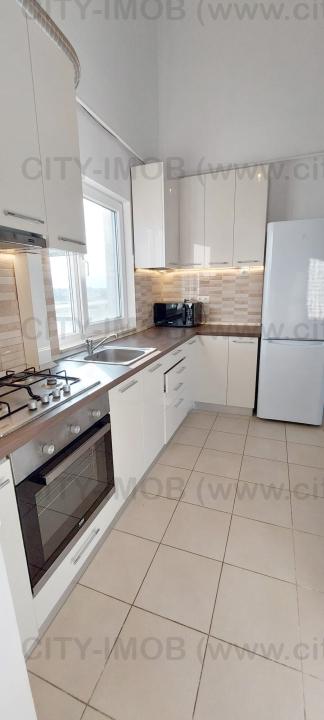 Vanzare  Apartament  doua camere Baneasa