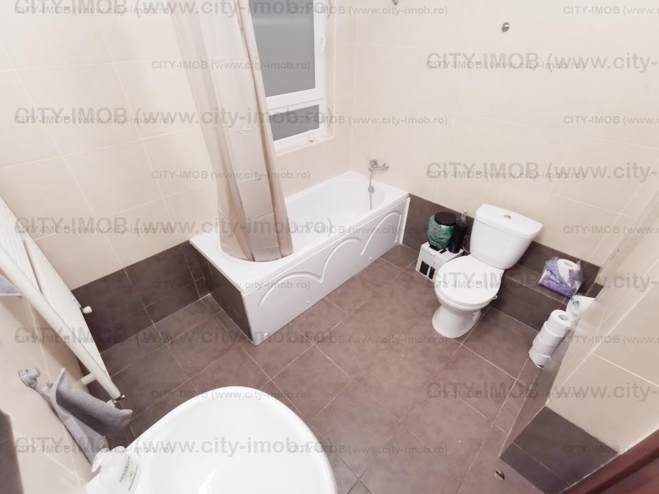 Vanzare  Apartament  doua camere Baneasa