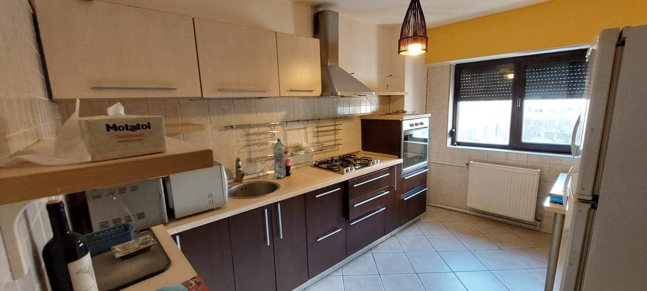 Vanzare Apartament doua camere Iancului Metrou