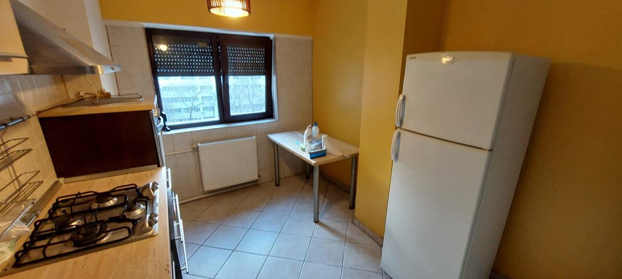 Vanzare Apartament doua camere Iancului Metrou