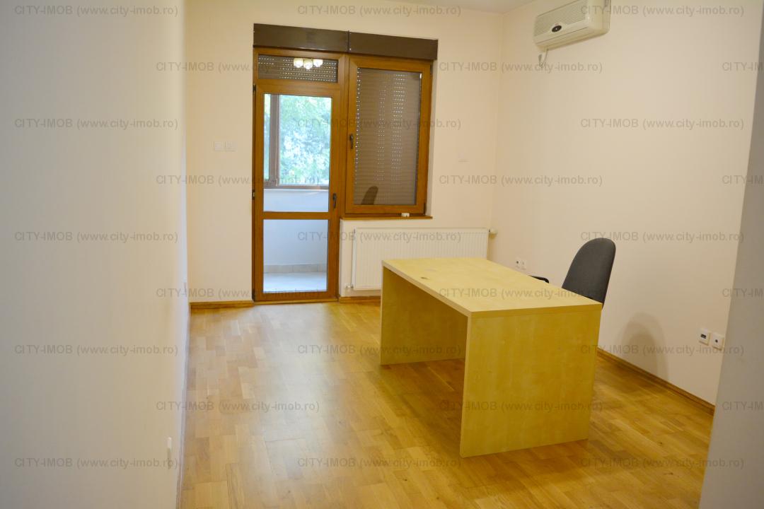 Inchiriere apartament 3 camere  BIROU 1100 euro/luna