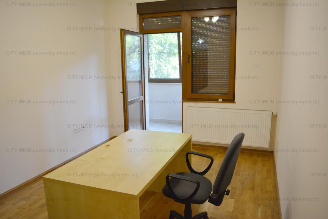 Inchiriere apartament 3 camere  BIROU 1100 euro/luna