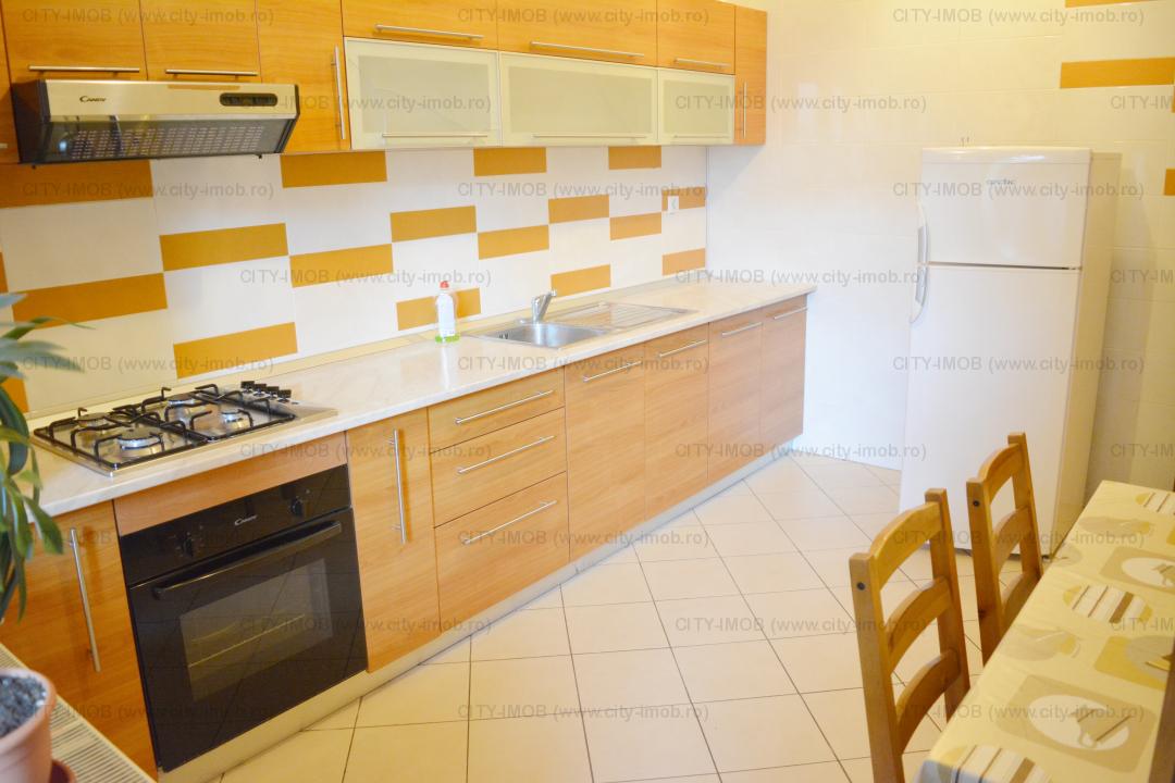 Inchiriere apartament 3 camere  BIROU 1100 euro/luna