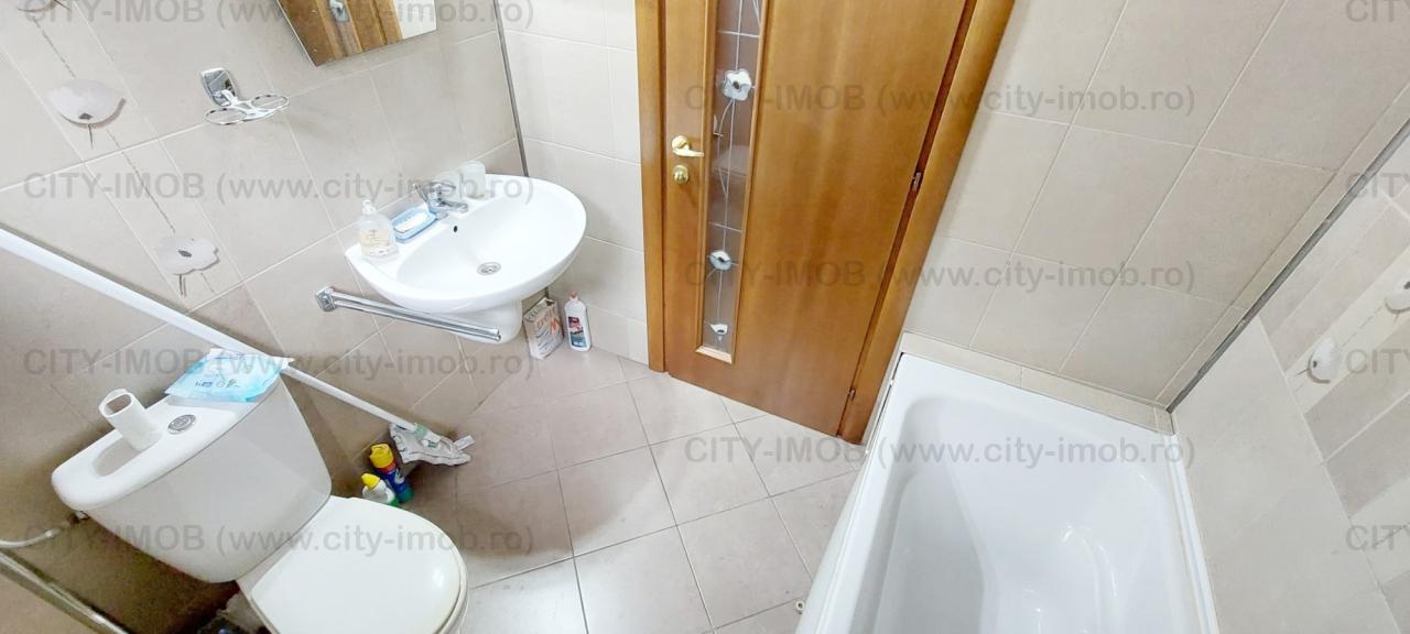 Inchiriere apartament 3 camere  BIROU 1100 euro/luna