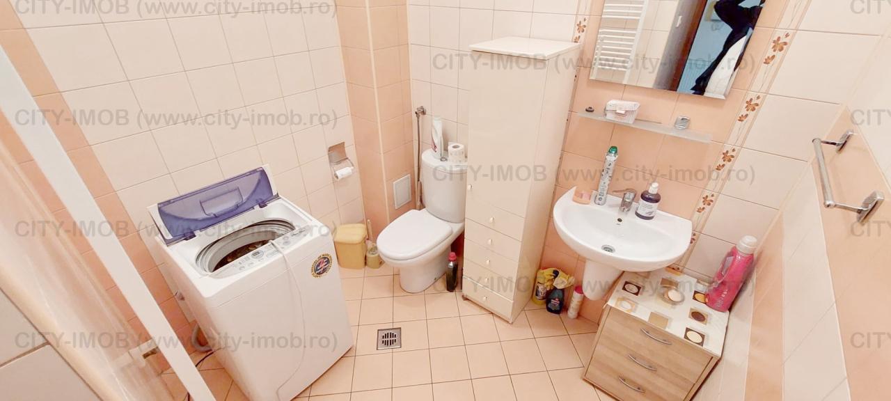 Inchiriere apartament 3 camere  BIROU 1100 euro/luna