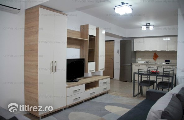 Inchiriere Apartament 2 Camere Politehnica / Grozavesti 