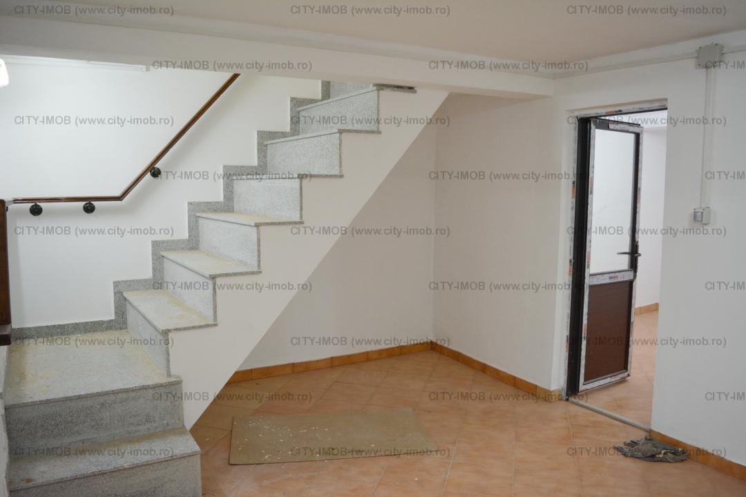 Inchiriere Apartament in Vila Damaroaia / Bucurestii Noi