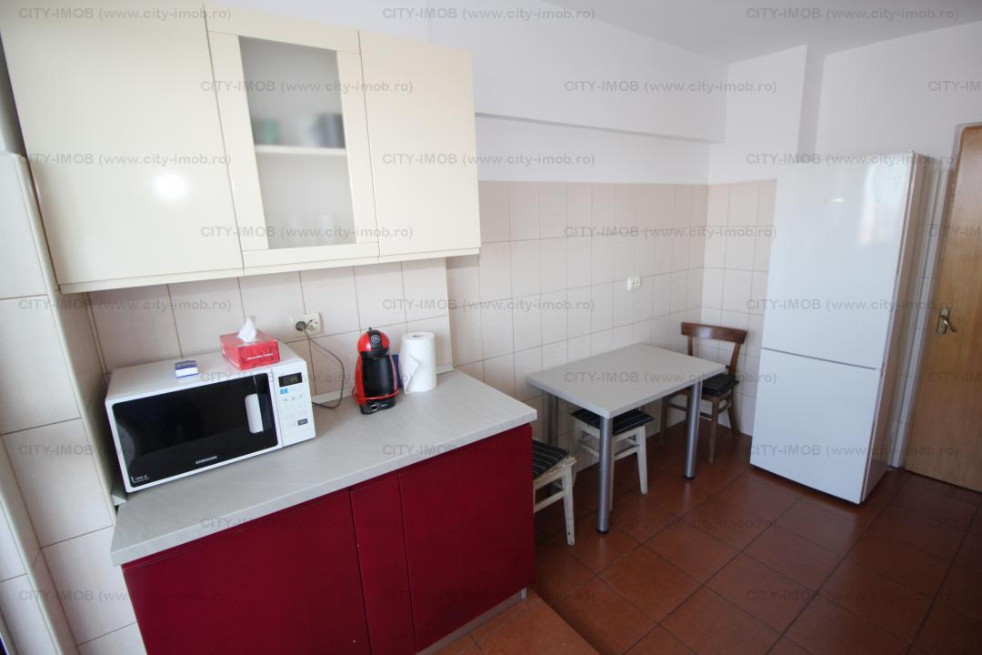 Inchiriere Apartament 3 camare TITULESCU