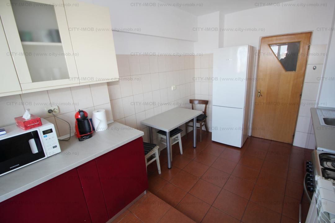 Inchiriere Apartament 3 camare TITULESCU