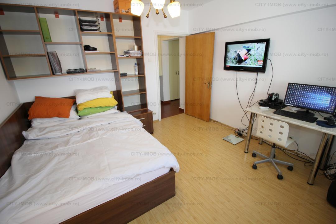 Inchiriere Apartament 3 camare TITULESCU