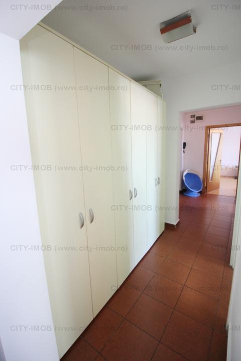 Inchiriere Apartament 3 camare TITULESCU