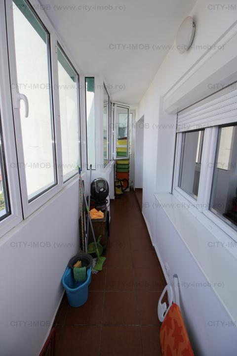 Inchiriere Apartament 3 camare TITULESCU