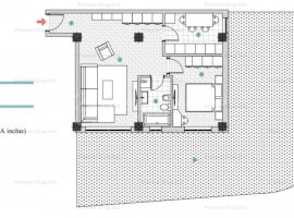 Comision ZERO! Apartament 2 camere, Galata, 55mp, bloc 2022