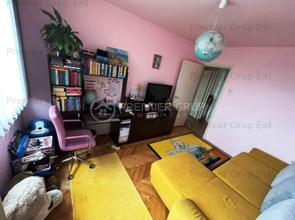 Apartament 2 camere, Tatarasi - Ateneu, 54mp