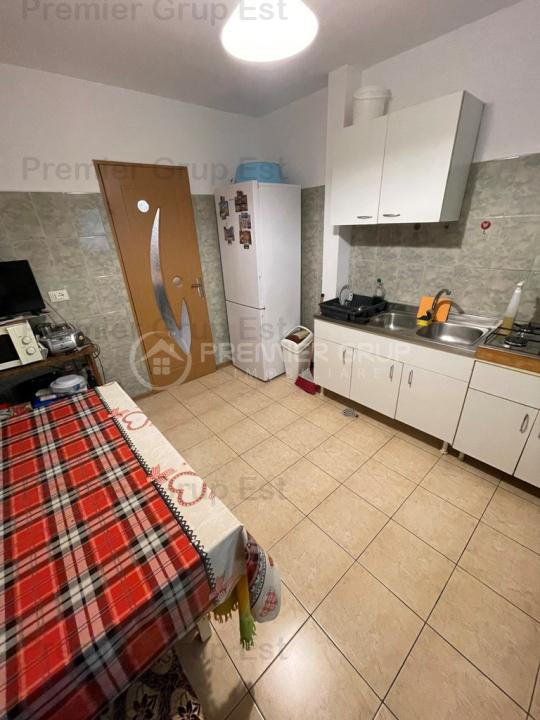 Apartament 3 camere 2 băi, Palas Mall - CENTRU