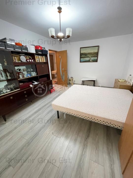 Apartament 3 camere 2 băi, Palas Mall - CENTRU