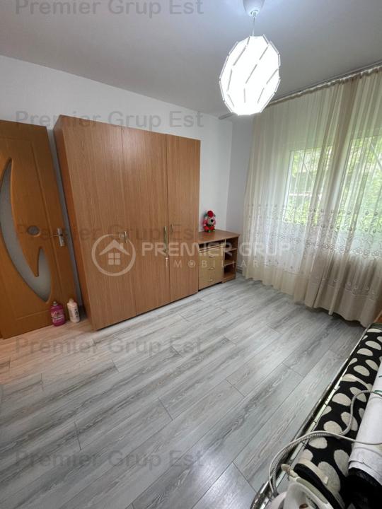 Apartament 3 camere 2 băi, Palas Mall - CENTRU