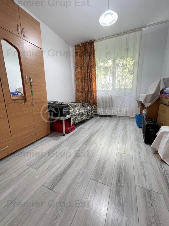 Apartament 3 camere 2 băi, Palas Mall - CENTRU