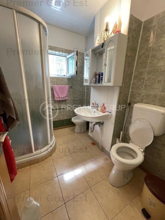 Apartament 3 camere 2 băi, Palas Mall - CENTRU