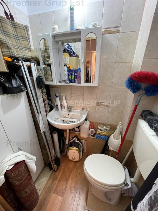 Apartament 3 camere 2 băi, Palas Mall - CENTRU