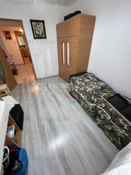 Apartament 3 camere 2 băi, Palas Mall - CENTRU