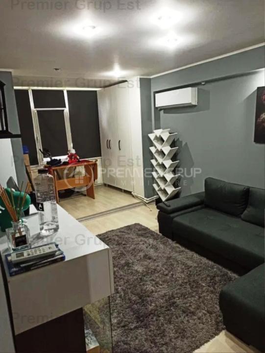 Apartament 3 camere, Podu Ros, 56mp, CT, AC