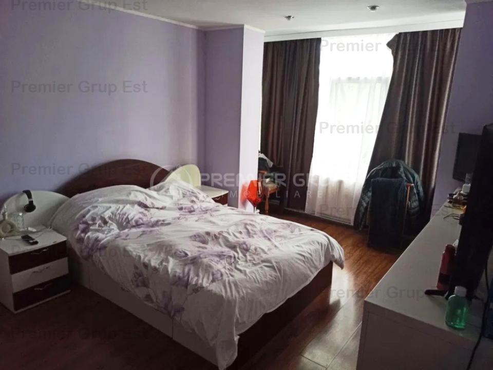 Apartament 3 camere, Podu Ros, 56mp, CT, AC