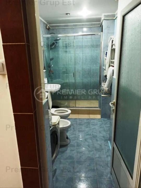 Apartament 3 camere, Podu Ros, 56mp, CT, AC