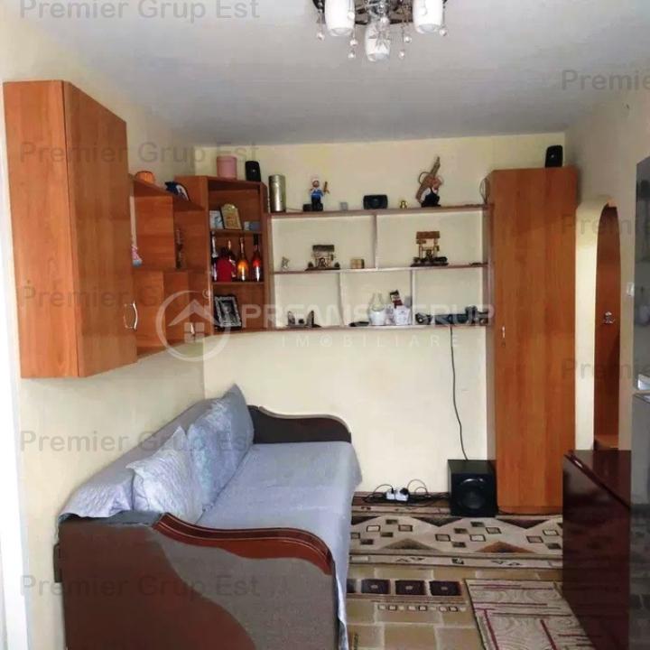 Etaj 3! Apartament 3 camere, Tatarasi, CT, fara risc