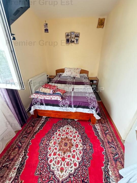 Etaj 3! Apartament 3 camere, Tatarasi, CT, fara risc