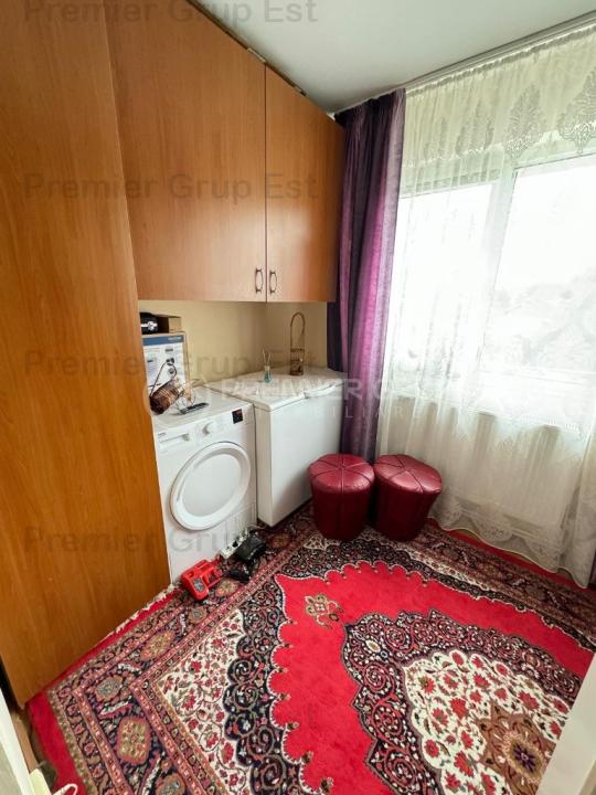 Etaj 3! Apartament 3 camere, Tatarasi, CT, fara risc