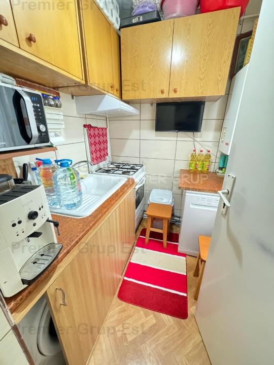 Etaj 3! Apartament 3 camere, Tatarasi, CT, fara risc