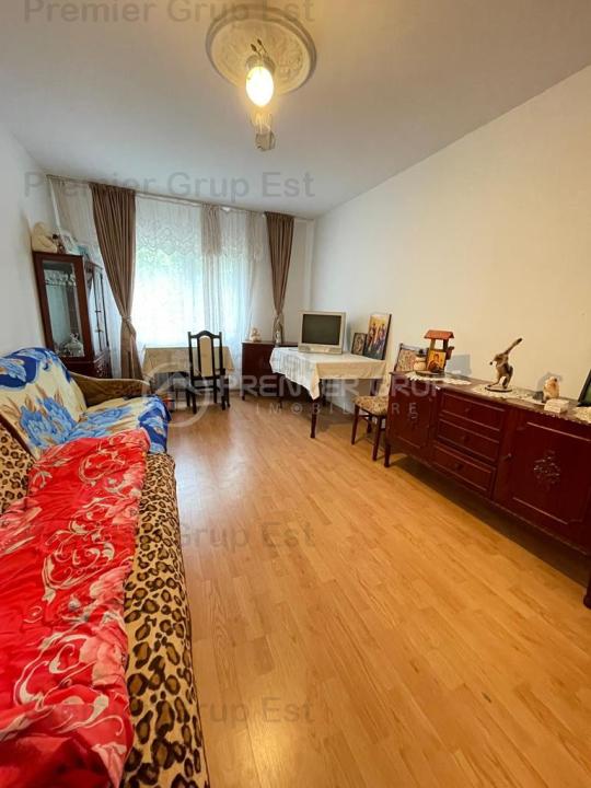 Etaj 2! Apartament 3 camere 70 mp | Nicolina - LIDL