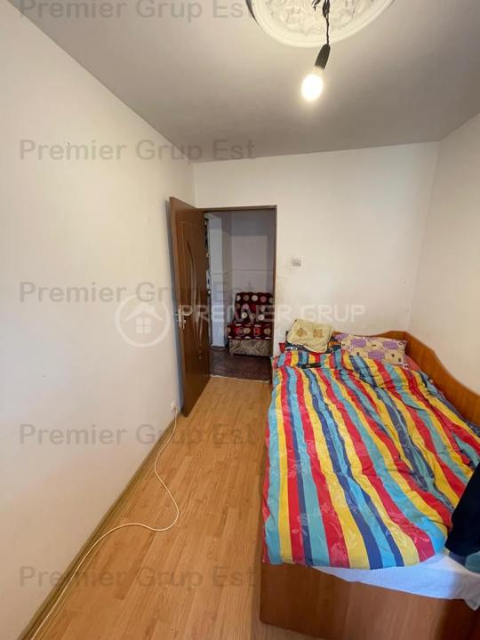 Etaj 2! Apartament 3 camere 70 mp | Nicolina - LIDL