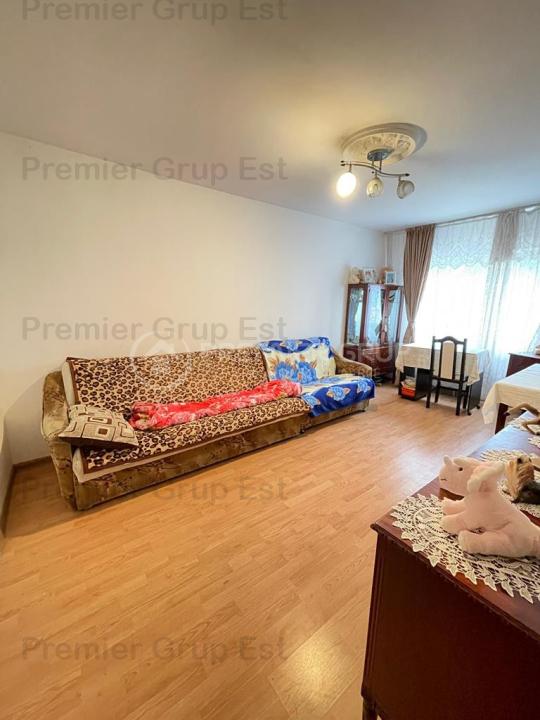 Etaj 2! Apartament 3 camere 70 mp | Nicolina - LIDL