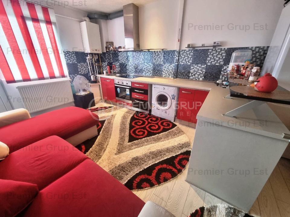 Apartament 2 camere, Nicolina, 54mp, CT