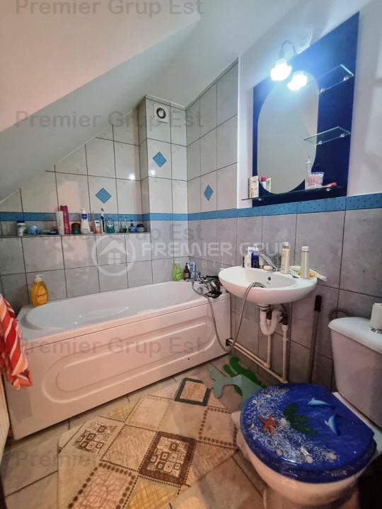 Apartament 2 camere, Nicolina, 54mp, CT