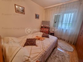 Etaj 2! Apartament 1 cameră, Pacurari, 32mp, CT