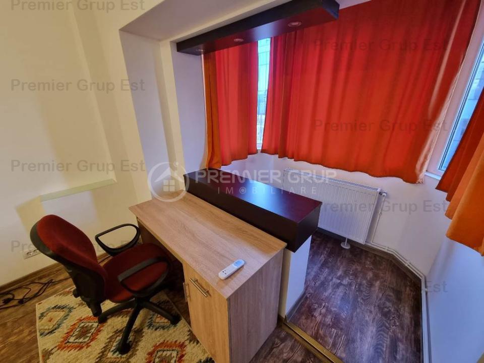 Apartament 2 camere, Palas, 55mp, CT, AC