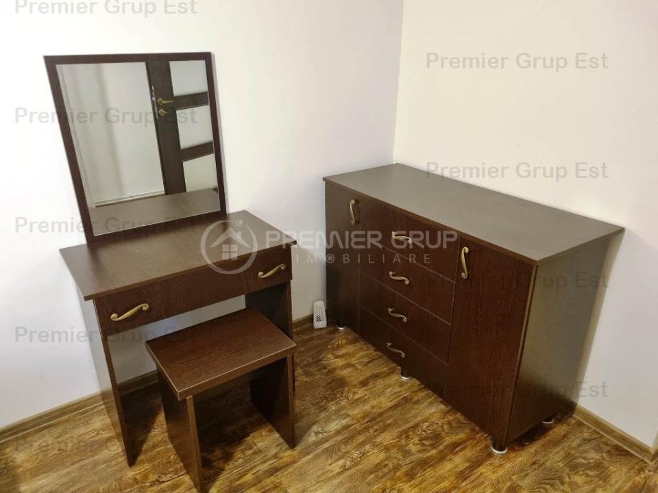 Apartament 2 camere, Palas, 55mp, CT, AC