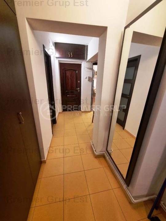 Apartament 2 camere, Palas, 55mp, CT, AC