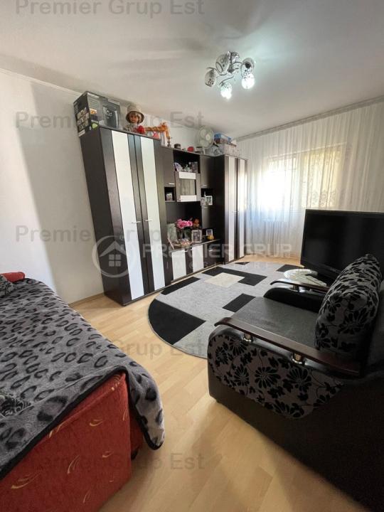 Etaj 3! Apartament 2 camere | Nicolina - LIDL