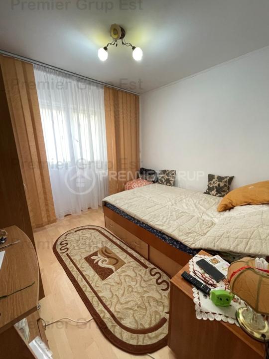 Etaj 3! Apartament 2 camere | Nicolina - LIDL