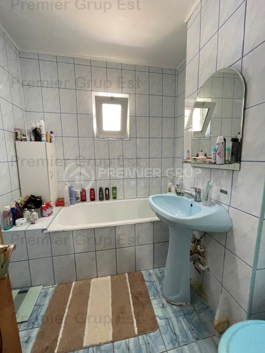 Etaj 3! Apartament 2 camere | Nicolina - LIDL