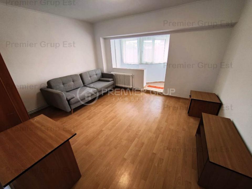Apartament 1 camera, Nicolina - LIDL, 46mp, CT
