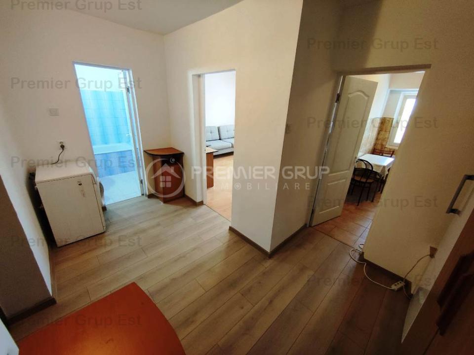 Apartament 1 camera, Nicolina - LIDL, 46mp, CT